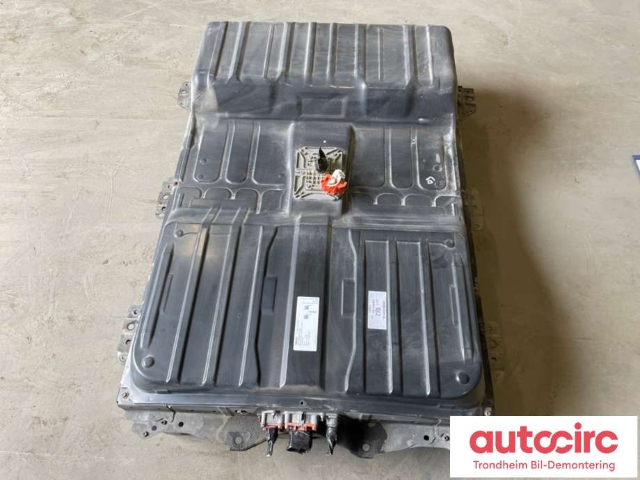 Batteripakke elbil til Nissan Leaf, 2018-->> (Type II)  (40 KWH|295B05SH9A)