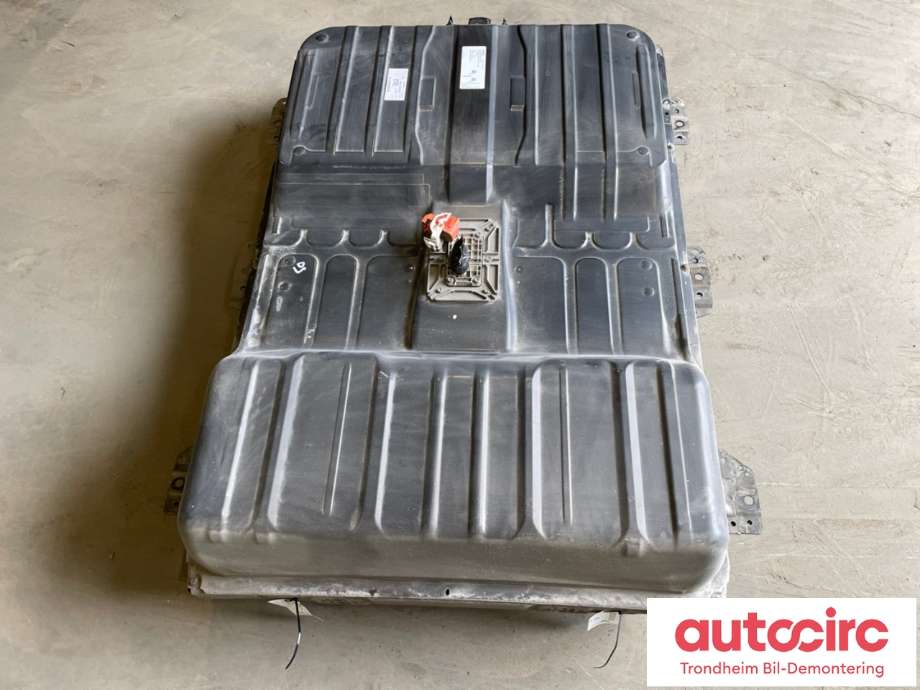 Batteripakke elbil til Nissan Leaf 2018-->> (Type II)  (40 KWH|295B05SH9A|)
