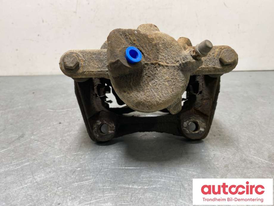 Bremsecaliper høyre foran til Renault Zoe 2013-2019 (Fase 1)  (7701208333|)