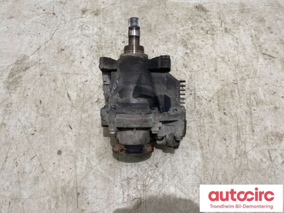 Girkasse 4WD fordelingskasse til VW Passat, 2011-2015 (B7) (B7) (0AV409053AE)