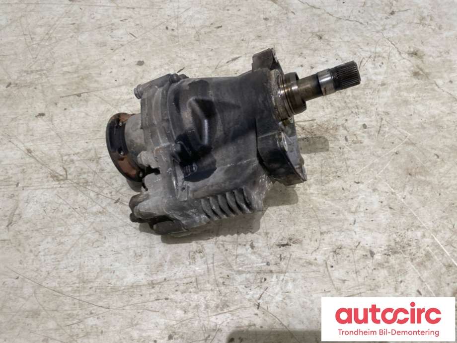 Girkasse 4WD fordelingskasse til VW Passat 2011-2015 (B7) (B7) (0AV409053AE|)