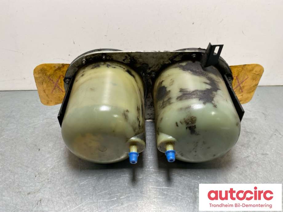 Hydraulikk tank til Øvrige personbiler Rolls-Royce Silver Spirit 1980-1997 (UR23351|)