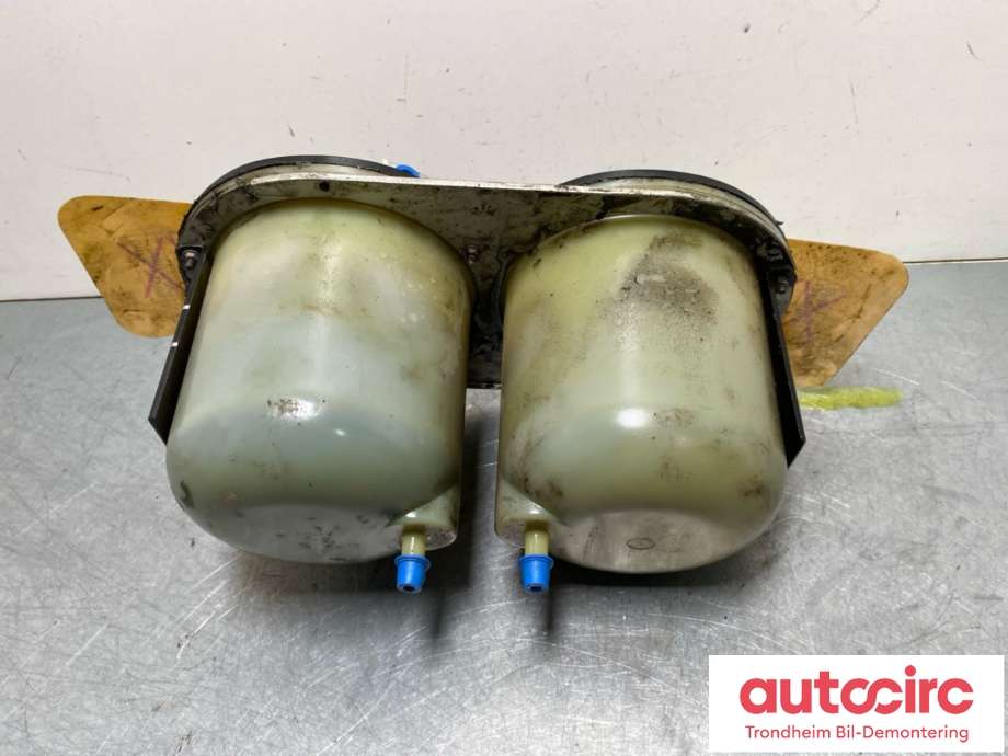 Hydraulikk tank til Øvrige personbiler Rolls-Royce Silver Spirit 1980-1997 (UR23351|)