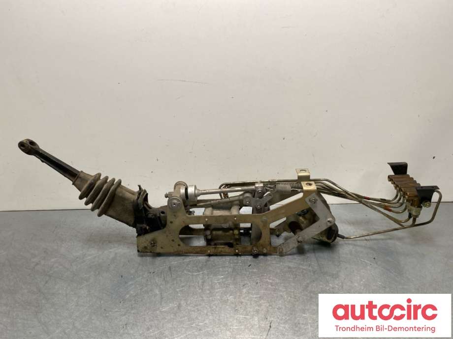 Hydraulikk sentral til Øvrige personbiler Rolls-Royce Silver Spirit 1980-1997  (GMF1279SXR|)