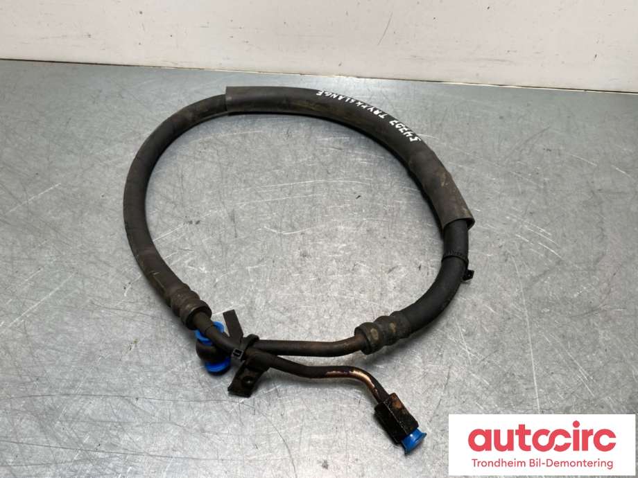 Servo rør/slange til Subaru Legacy 2003-2007 (Type IV, Fase 1)  (34610AG030|)