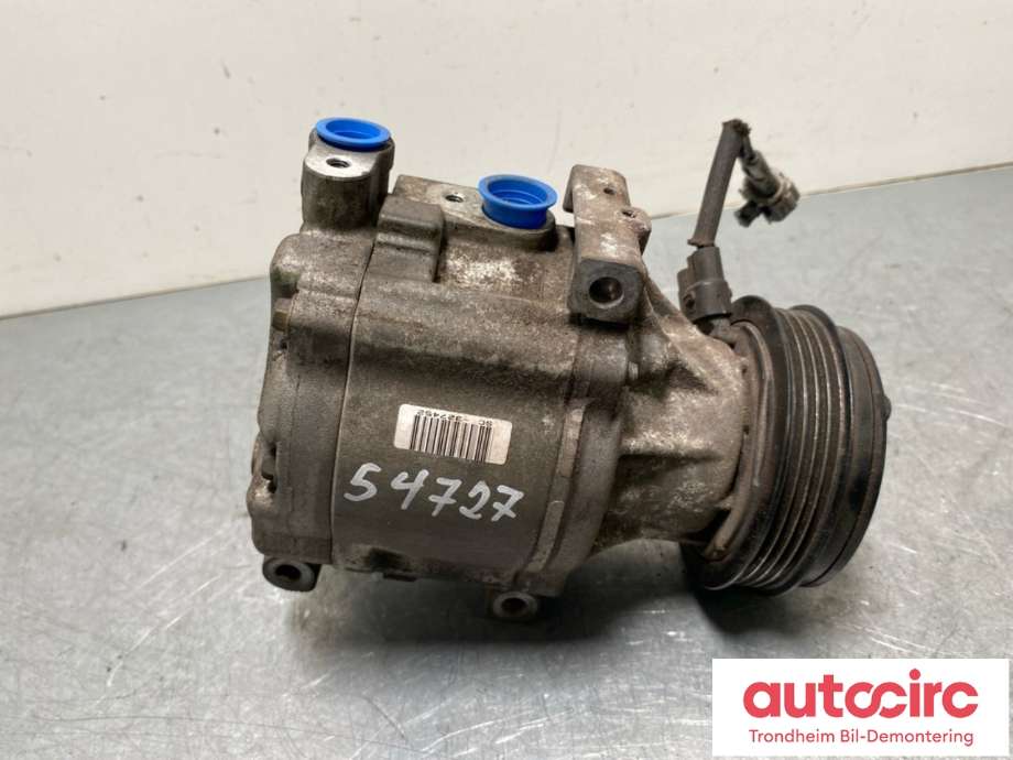 Aircondition kompressor til Subaru Legacy 2003-2007 (Type IV, Fase 1)  (73111AG000|)