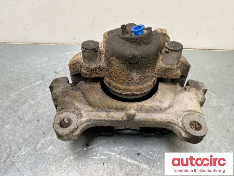 Bremsecaliper høyre foran til VW Passat 2011-2015 (B7) (B7) (1K0615124E|)