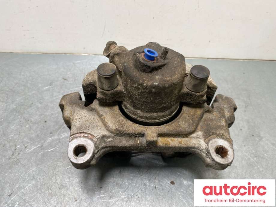 Bremsecaliper venstre foran til VW Passat 2011-2015 (B7) (B7) (1K0615123E|)