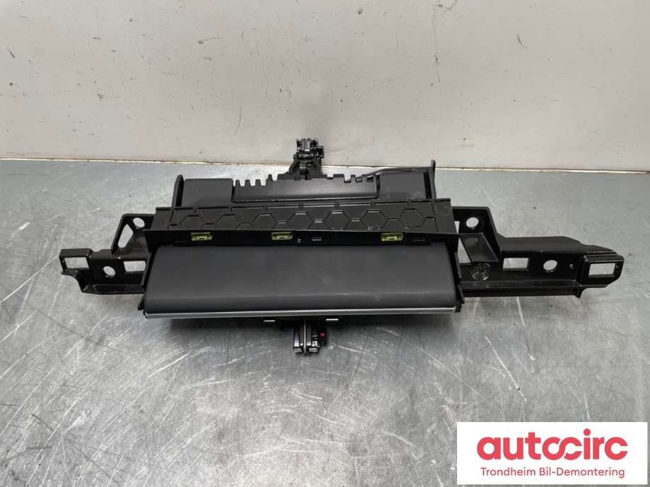 Multimedia display (MCU - Media Controller Unit) til Audi A6, Allroad 2015-2019 (Type III, Fase 2) (C7) (C7) (4G5919607D|)