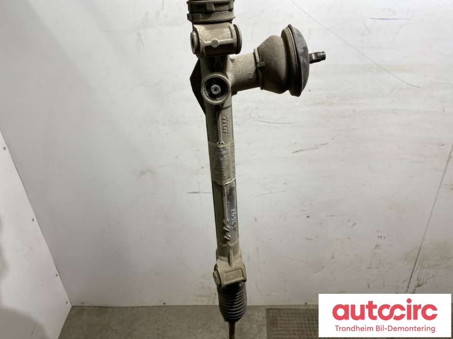 Tannstang til Citroën C5 2008-2017 (Type II) (4001 59|98 014 274 80|)