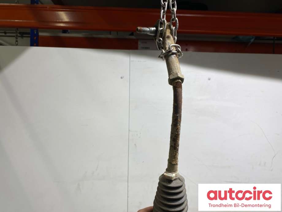 Tannstang til Citroën C5 2008-2017 (Type II) (4001 59|98 014 274 80|)