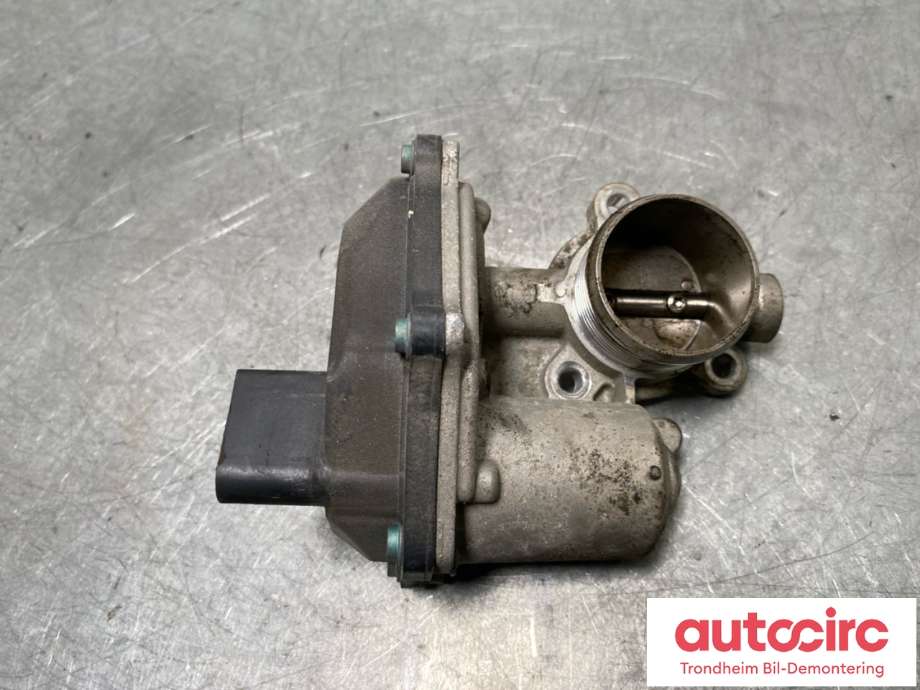 EGR-ventil til VW Tiguan 2016-2020 (Type II, Fase 1) (04L131501M|)