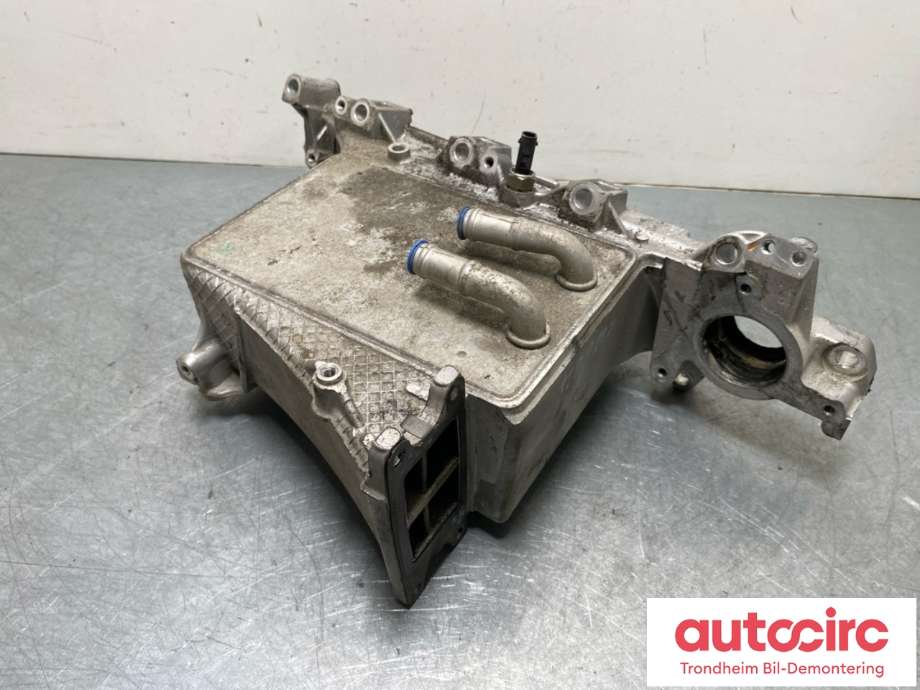 Manifold innsug til VW Tiguan 2016-2020 (Type II, Fase 1)  (04L129711AB|)