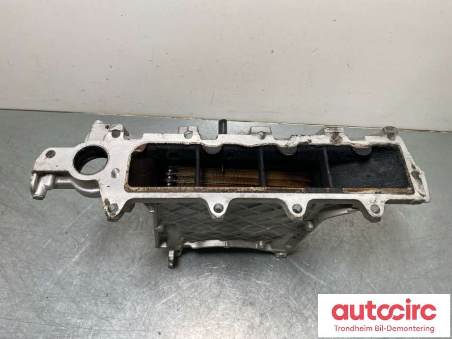 Manifold innsug til VW Tiguan 2016-2020 (Type II, Fase 1)  (04L129711AB|)
