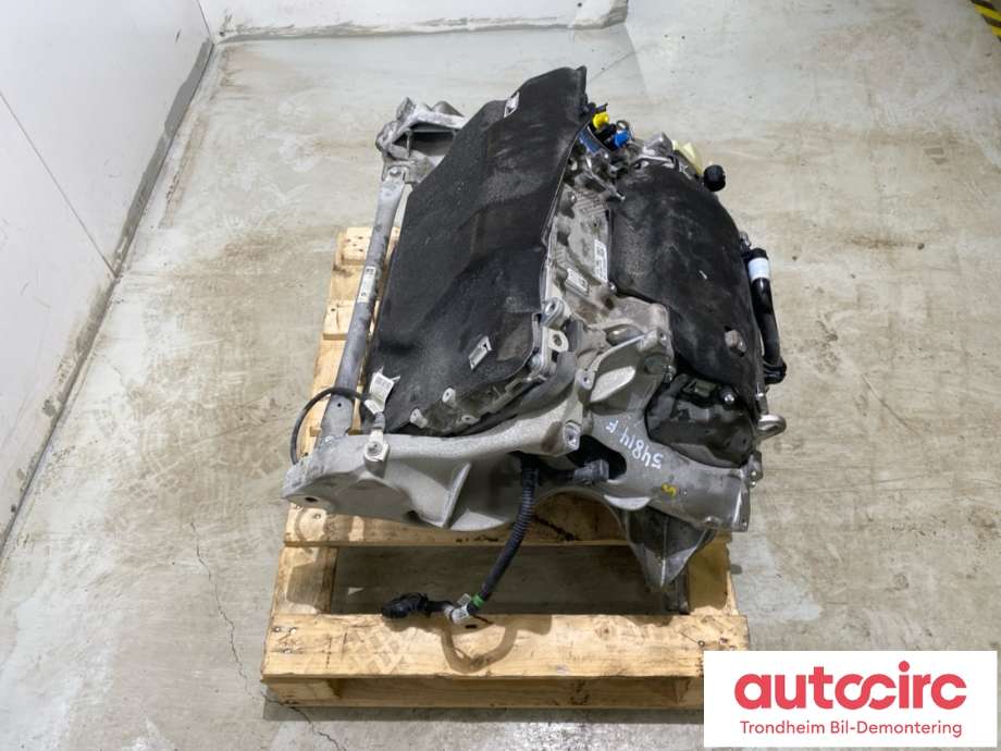 Motor elbil foran til BMW iX 2021-->> (I20) (I20) (12335B607D3|)