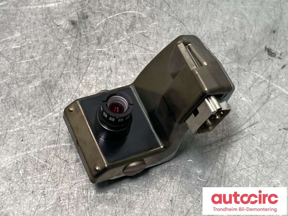 Parkeringskamera foran til BMW 7-Serie, 2009-2015 (F01/F02/F03/F04) (F01/F02/F03/F04) (9188377)