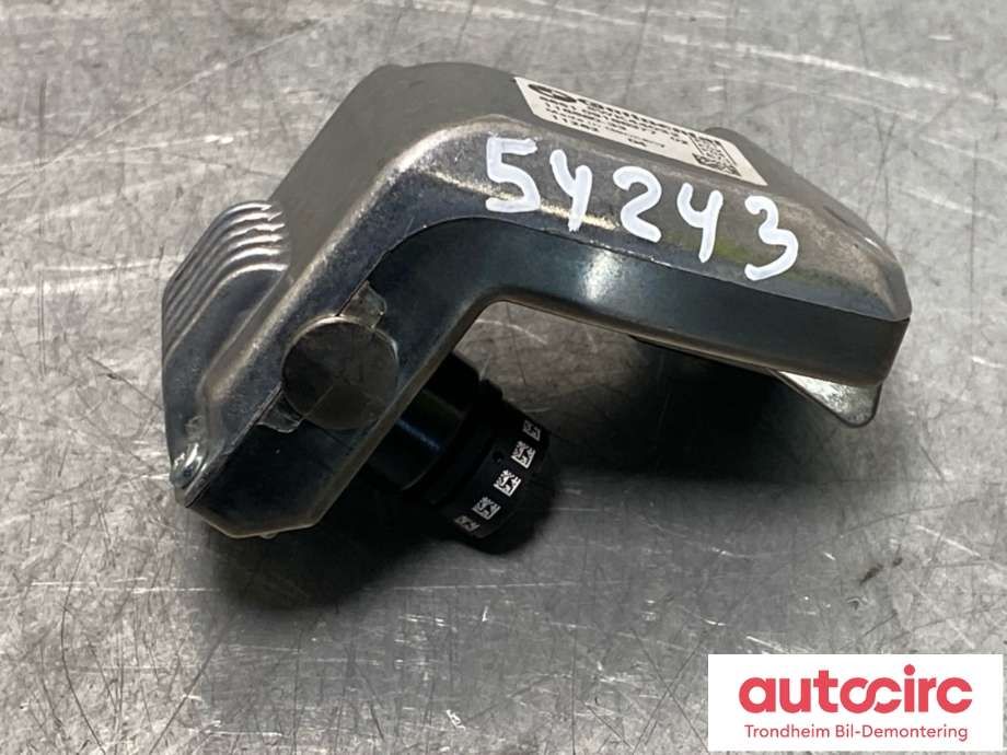 Parkeringskamera foran til BMW 7-Serie 2009-2015 (F01/F02/F03/F04) (F01/F02/F03/F04) (9188377|66519188377|)