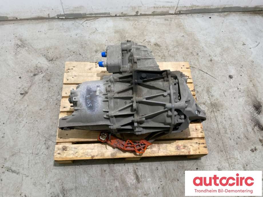 Motor elbil bak til Tesla Model 3, 2018-2023 (Fase 1)  (112099000A)