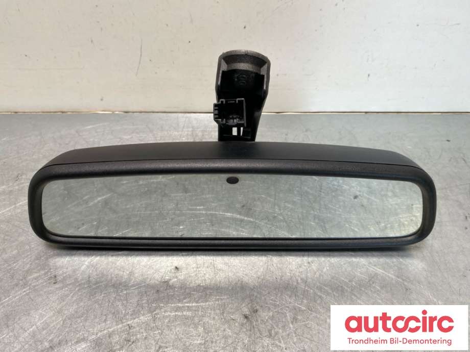 Speil innvendig til BMW 7-Serie, 2009-2015 (F01/F02/F03/F04) (F01/F02/F03/F04) (51169224340)
