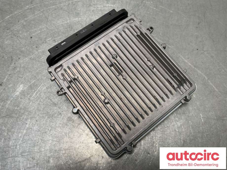 Styreenhet motor til BMW 7-Serie 2009-2015 (F01/F02/F03/F04) (F01/F02/F03/F04) (13618570594|)