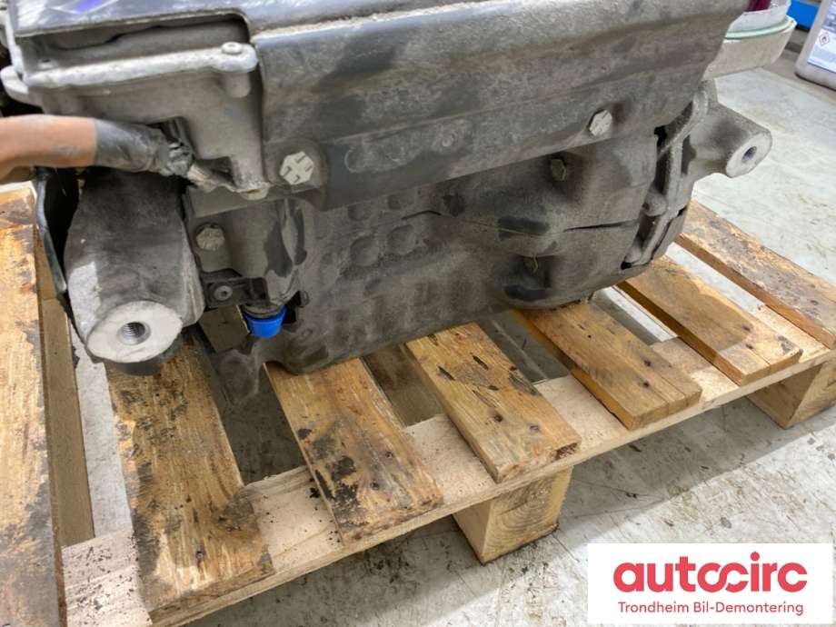 Motor elbil bak til Mercedes EQE 2022-->>  (A2963406100|A2963407100|A2963408900)