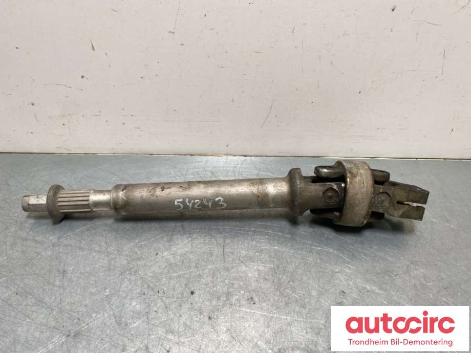 Rattaksel ledd til BMW 7-Serie, 2009-2015 (F01/F02/F03/F04) (F01/F02/F03/F04) (6778136)