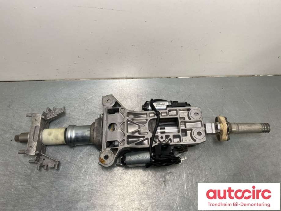 Rattaksel til BMW 7-Serie 2009-2015 (F01/F02/F03/F04) (F01/F02/F03/F04) (32306788155|)