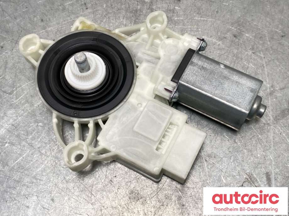 Ruteheis, kun motor, venstre foran til BMW X5 2018-->> (G05) (G05) (61 35 5 A53 091|9 450 069|)