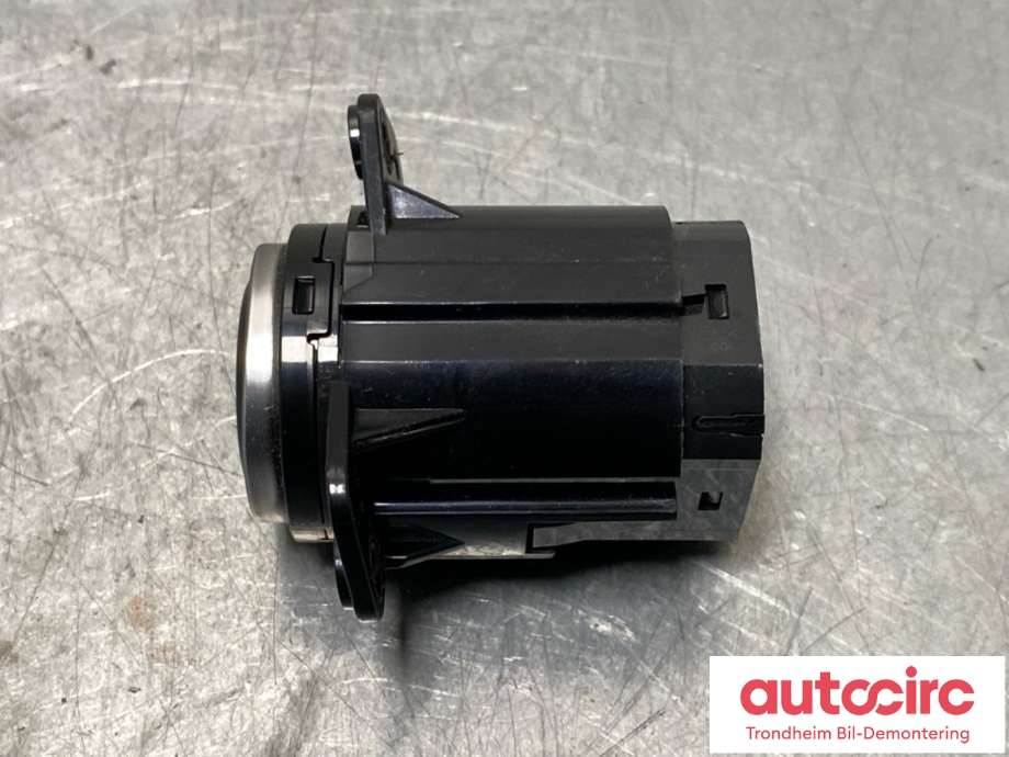 Bryter start/stopp til Kia Sportage 2016-2021 (Type IV) (95430D9700WK|)