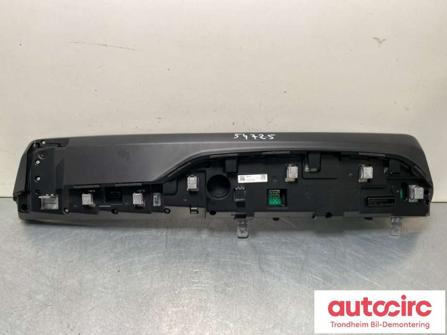 Multimedia display (MCU - Media Controller Unit) til Kia EV6 2021-->>  (94003CV130|)