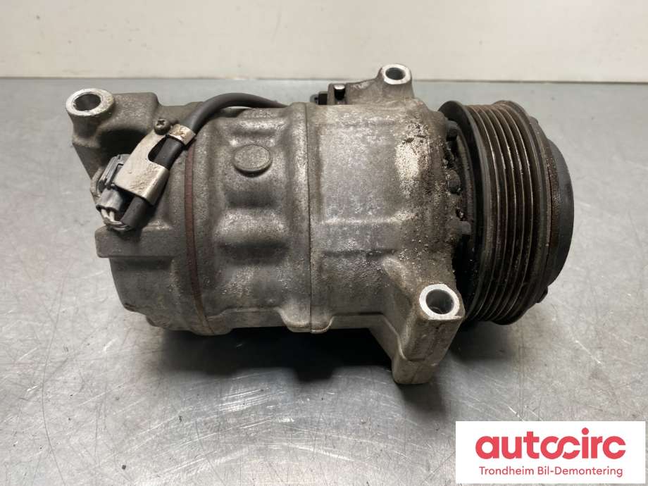 Aircondition kompressor til Mercedes Vito 2014-->> (W447) (W447) (A0008303902|)