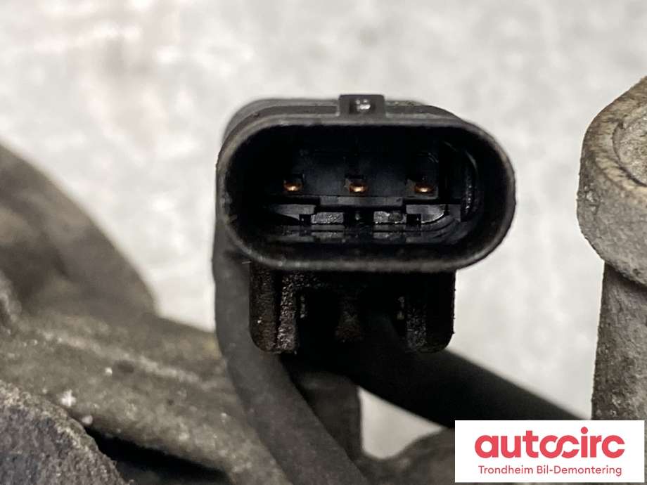 Aircondition kompressor til Mercedes Vito 2014-->> (W447) (W447) (A0008303902|)