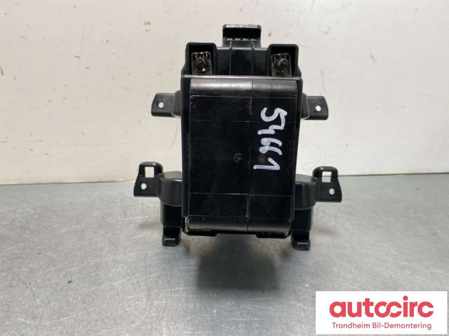 Girstang/girvelger automat til Opel Corsa-e 2019-->>  (16 801 497 80|)