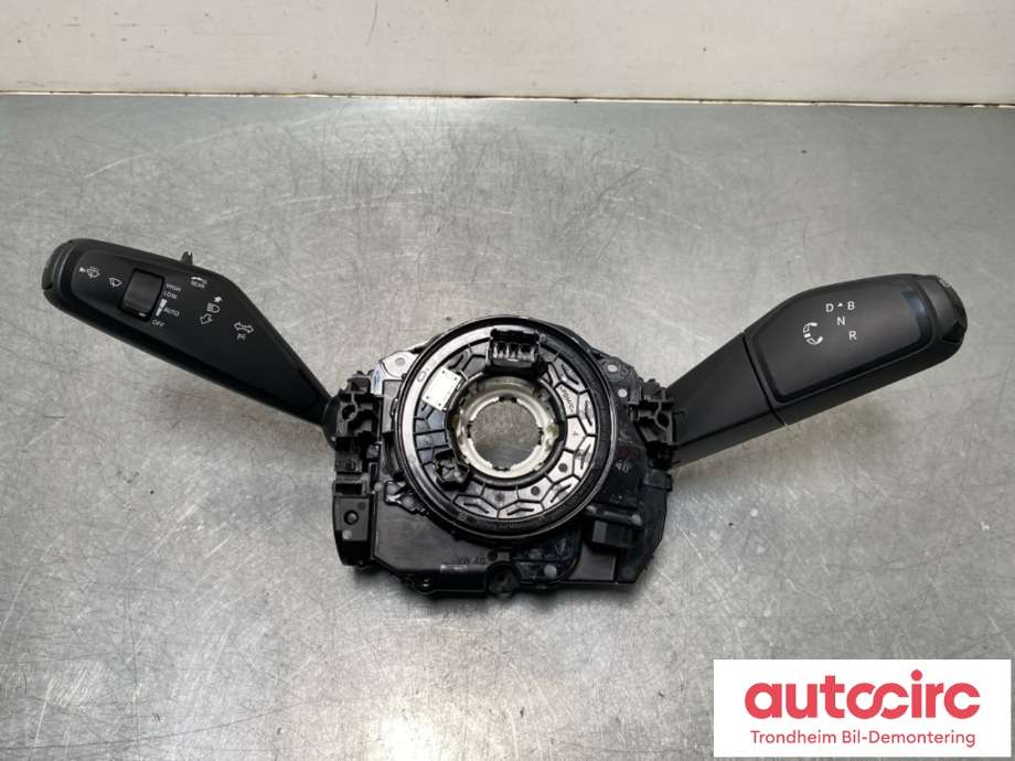 Bryter combi til VW ID.4, 2020-->> (1EE 953 507 CH)