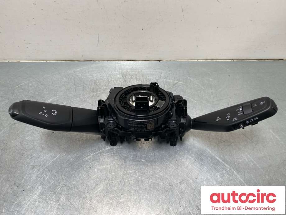Bryter combi til VW ID.4 2020-->>  (1EE 953 507 CH|)