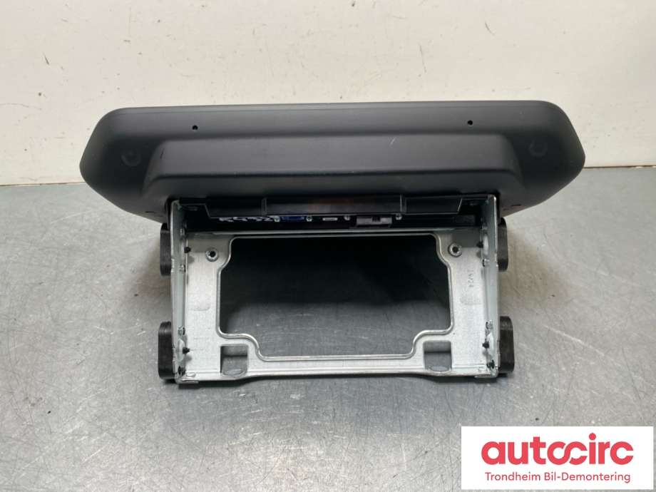 Multimedia display (MCU - Media Controller Unit) til VW ID.4 2020-->> (1T3 919 605 T|)