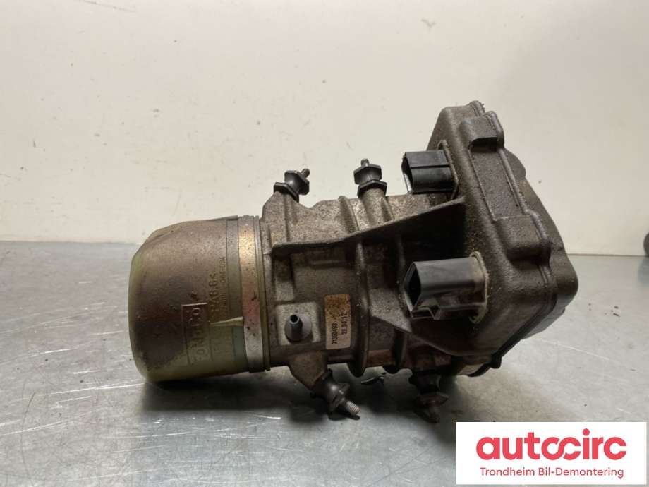 Servo pumpe elektrisk til Volvo V60 2010-2013 (Type I, Fase 1) (31360493|36050681|)
