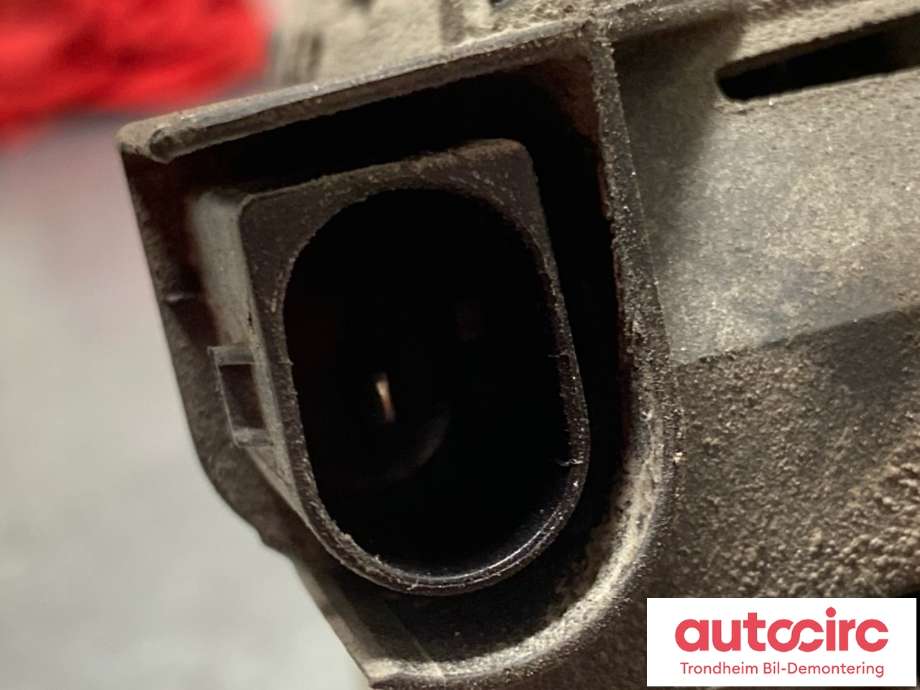 Dynamo diesel til Volvo V60 2010-2013 (Type I, Fase 1)  (31285399|36002929|)