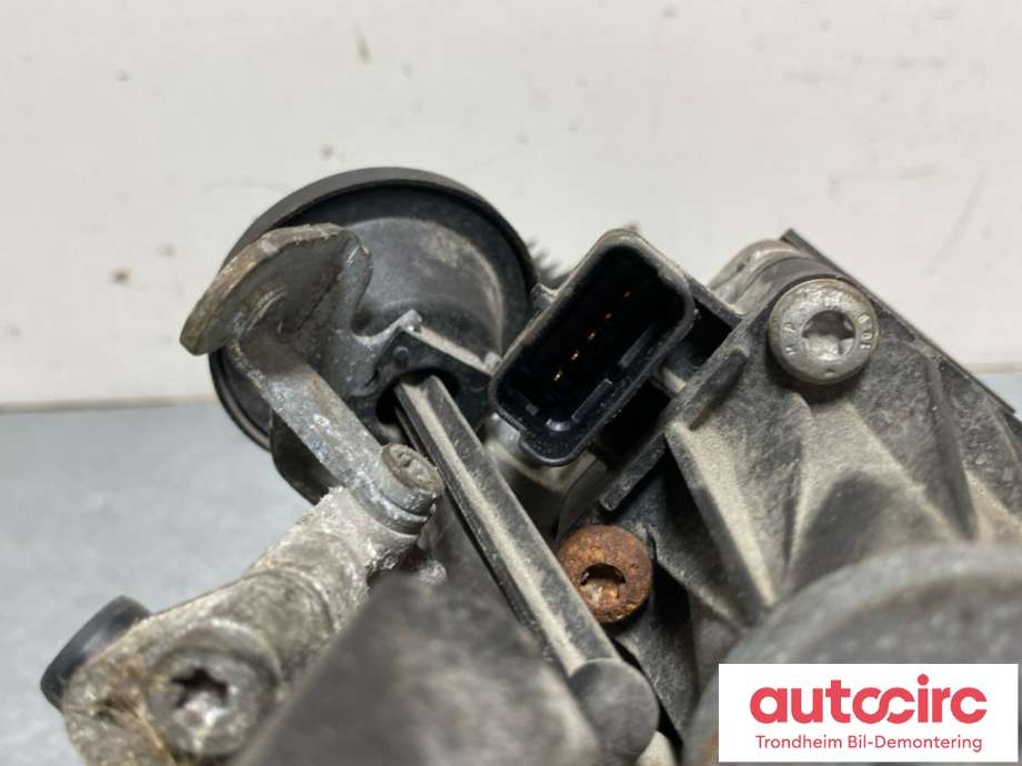 EGR-ventil til Volvo V60 2010-2013 (Type I, Fase 1)  (31319549|)