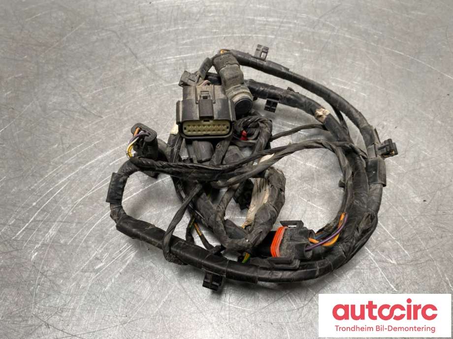 Parkeringssensor foran til Ford Mondeo 2011-2014 (Type IV, Fase 2) (BG9T-15K867-SC|1731915|1771950| CJ5T-15K859-DA)