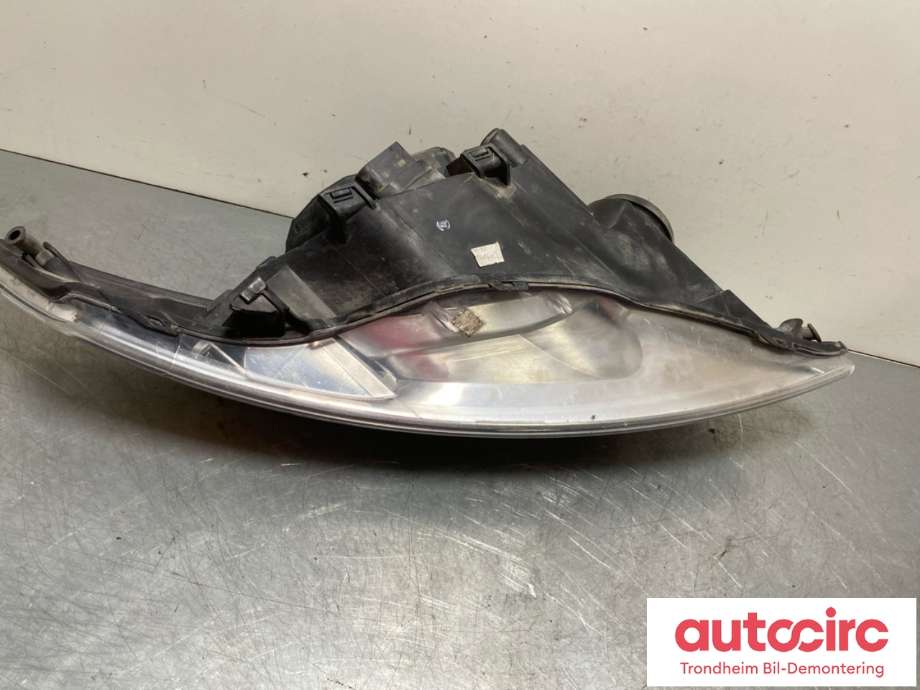 Frontlykt venstre xenon til Ford Mondeo 2011-2014 (Type IV, Fase 2)  (1811625|BS71-13006-AF|)