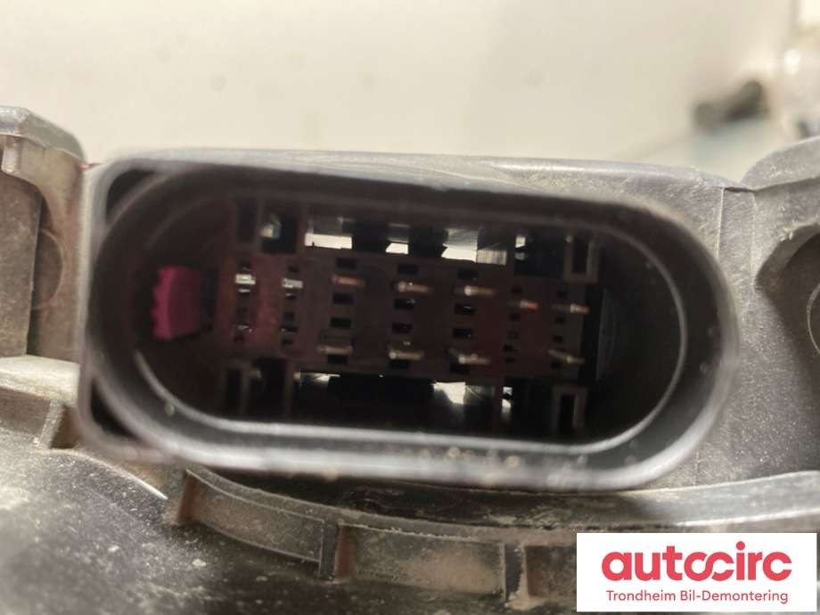 Frontlykt venstre xenon til Ford Mondeo 2011-2014 (Type IV, Fase 2)  (1811625|BS71-13006-AF|)
