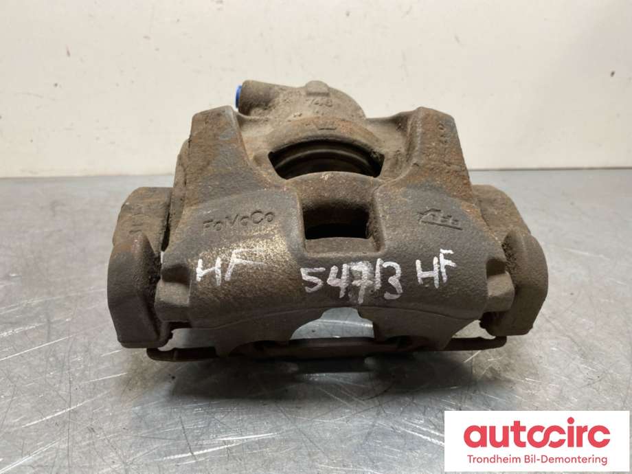 Bremsecaliper høyre foran til Ford Mondeo 2011-2014 (Type IV, Fase 2) (1583139|6G91-2B294-AC|2224578| RM6G9J-2B294-AC)