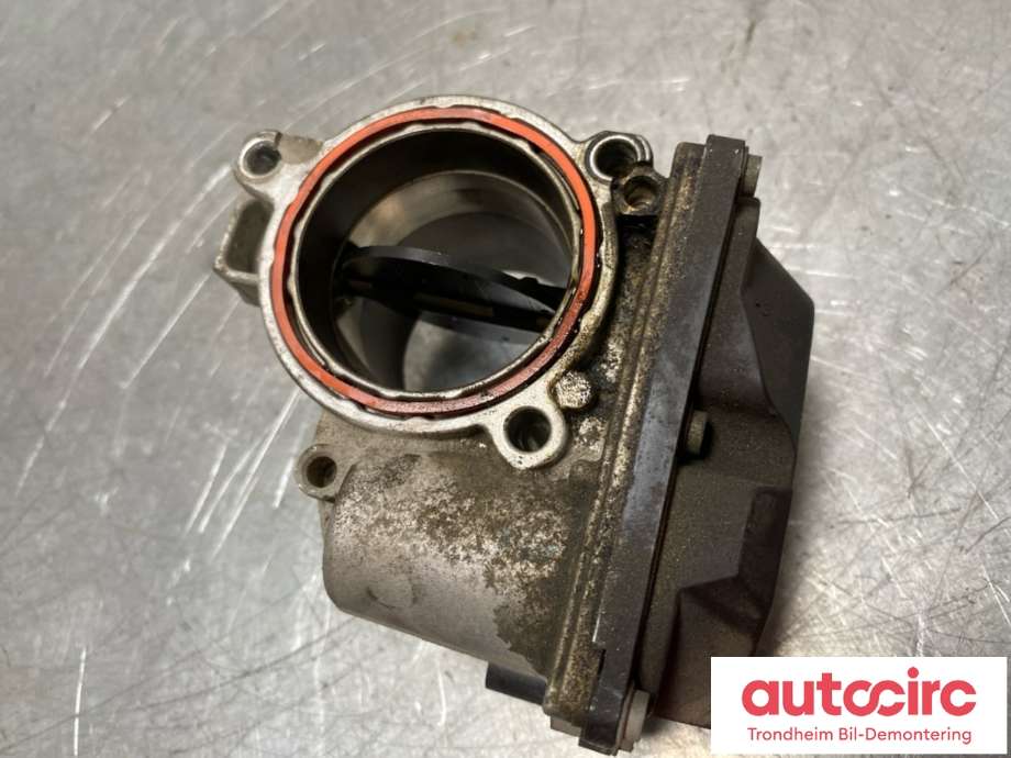 Spjeldhus til Ford Mondeo 2011-2014 (Type IV, Fase 2)  (9M5Q-9E926-AA|1700259|)