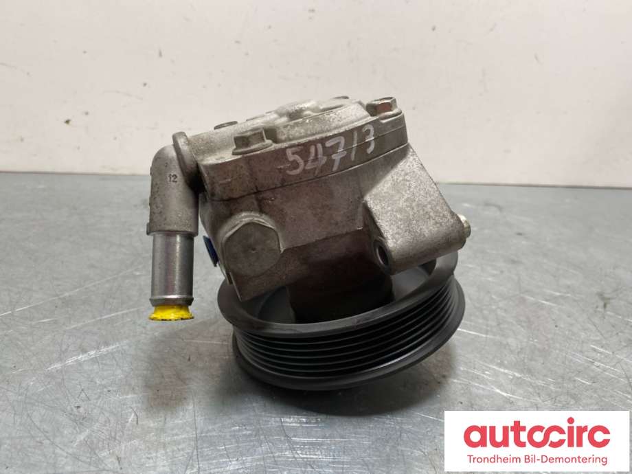 Servo pumpe mekanisk til Ford Mondeo 2011-2014 (Type IV, Fase 2) (AG91-3A696-CA|1694977|)