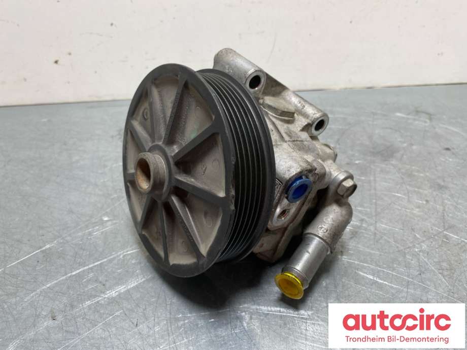 Servo pumpe mekanisk til Ford Mondeo 2011-2014 (Type IV, Fase 2) (AG91-3A696-CA|1694977|)