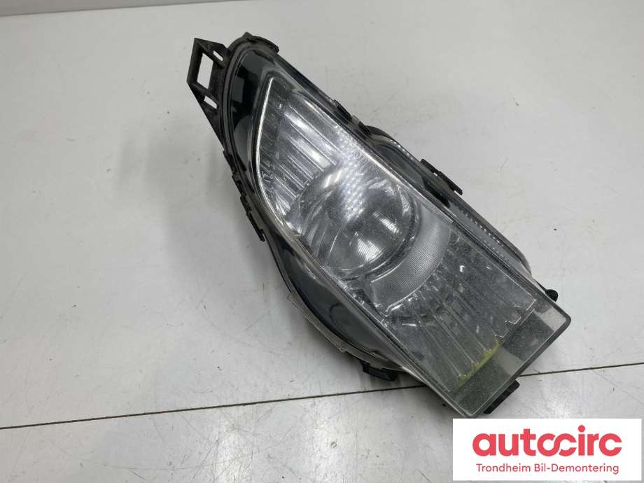 Tåkelykt venstre foran til Opel Insignia A 2009-2014 (13226828|)