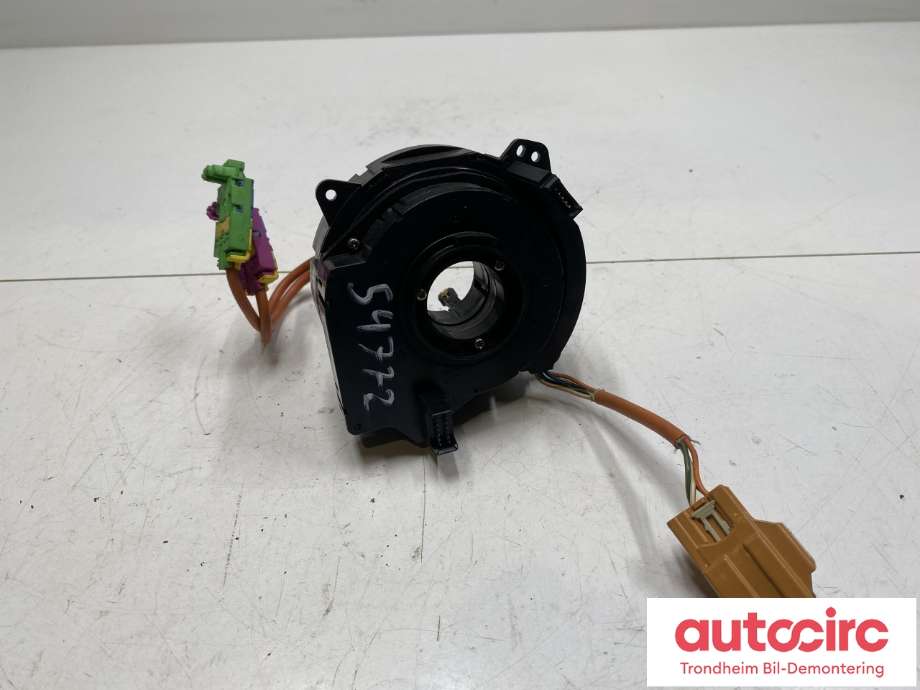 Airbag slepering til Volvo XC70 2001-2004 (Type I, Fase 1)  (8622186|)