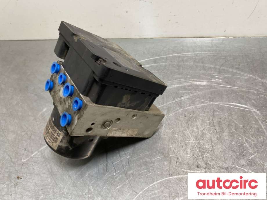 ABS sentral til Volvo XC70 2001-2004 (Type I, Fase 1) (8671224|8671455|)