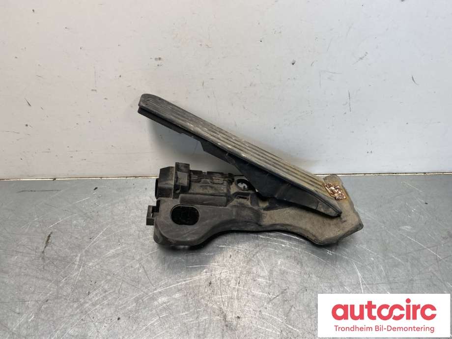 Pedal gass til Audi A3, 2003-2008 (Type II, Fase 1) (1K1721503P)